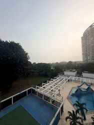 Amber Point (D15), Condominium #637282901